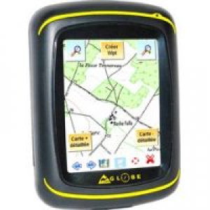 Globe-350
