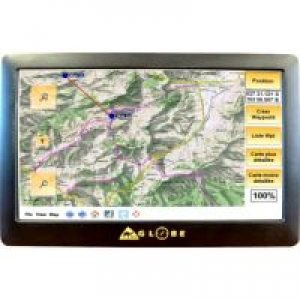 Globe-700