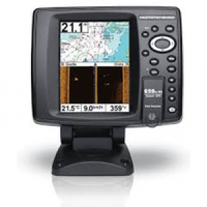 HUMMINBIRD-698-serie
