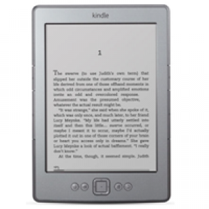 Kindle-4