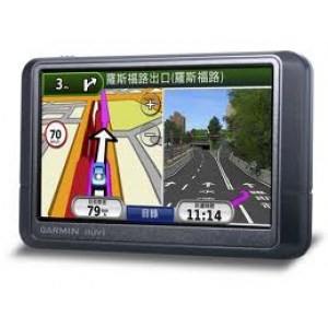 NUVI-255W