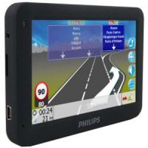Philips-PNS-400-serie