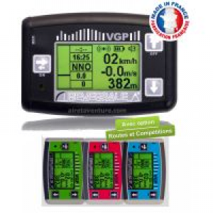 Reversale-Alti-Vario-GPS-VGP