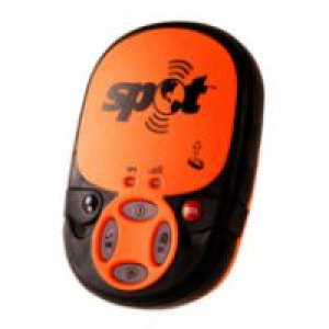 SPOT-Satellite-GPS