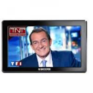 Snooper-DB-8500-PL