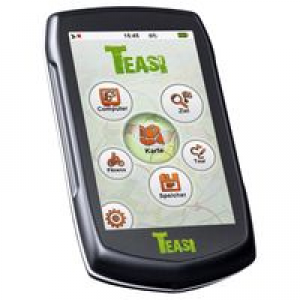 Teasi-One