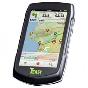 Teasi-Pro
