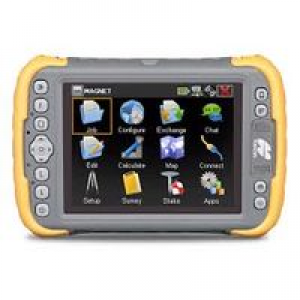 Topcon-Tesla