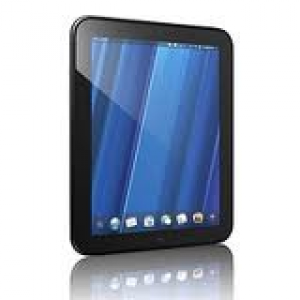 Touch-Pad