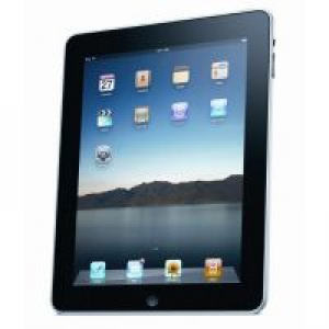 iPad-Tablette