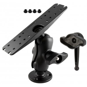 RAM-D-111-C-KNOB9H