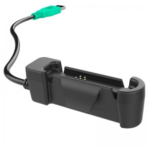 Adaptateur Snap-Con technologie GDS™ avec câble USB 2.0 intégré pour les produits IntelliSkin®