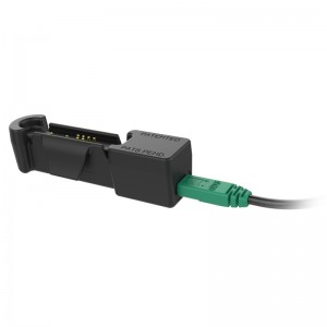 Adaptateur Snap-Con technologie GDS™ pour les produits IntelliSkin® (USB Type C)
