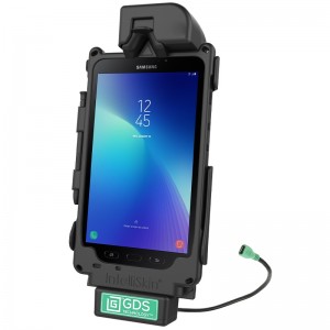 GDS ® Tough-Dock ™ pour Samsung Tab Active2 NEXT GEN