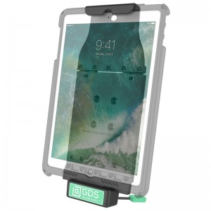 Berceau d'accueil  technologie GDS® pour Apple iPad Pro 10.5"