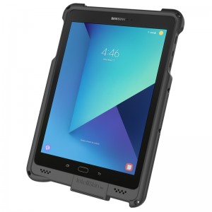 IntelliSkin™ avec technologie GDS™ pour SAMSUNG Galaxy Tab S3 9.7"