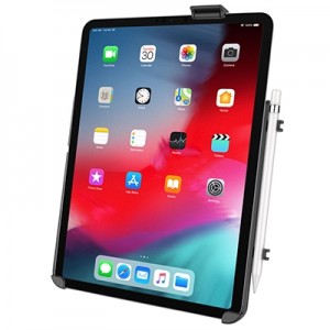 Berceau spécifique pour Apple iPad Pro 11" (1-4 Gen), Air 4, 5 & 11" (M2)