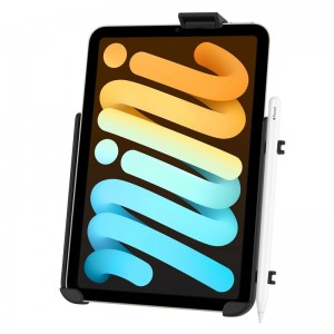 Berceau RAM ® EZ-Roll'r ™ pour Apple iPad mini 6 et Apple iPad Mini 7 (A17 Pro)