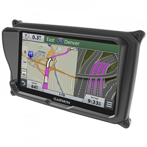 Berceau spécifique pour Garmin Dezl 770LMTHD