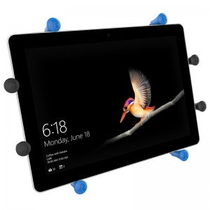 Berceau X-Grip® UN9 pour Microsoft Surface Go