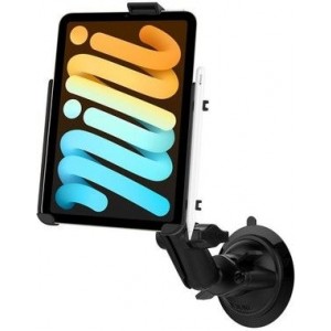 Kit ventouse RAM ® Twist-Lock ™ pour Apple iPad mini 6 et Apple iPad Mini 7 (A17 Pro) 
