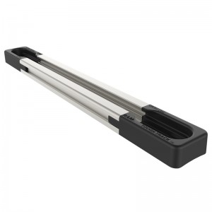 Rail de 12.7 cm en Aluminium RAM ® Tough-Track 