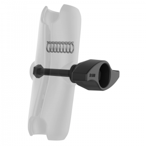 Pack de rempalcement avec molette, visserie et ressort pour bras RAM® C