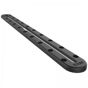 Rail en composite Tough-Track™ 16" (40,64cm)