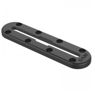 Rail en composite Tough-Track™ 5" (12,7cm)