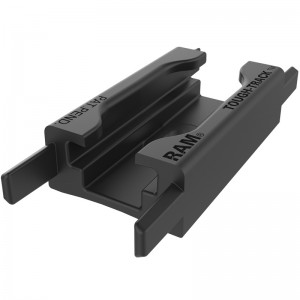 Connecteur RAM ® 180° pour rail aluminium modulaire RAM ® Tough-Track ™