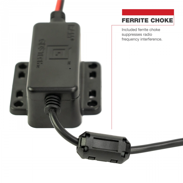 Alimentation / Convertisseur / Chargeur câblé modulaire 10-30V GDS