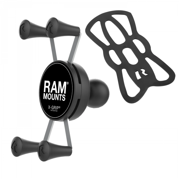 Berceau X-Grip RAM MOUNT pour smartphone