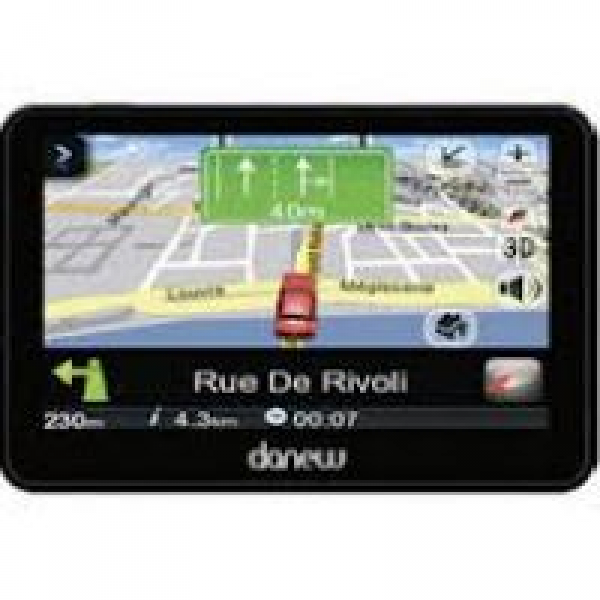 Danew-GS270