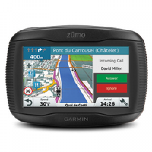 Garmin-Zumo-345LM