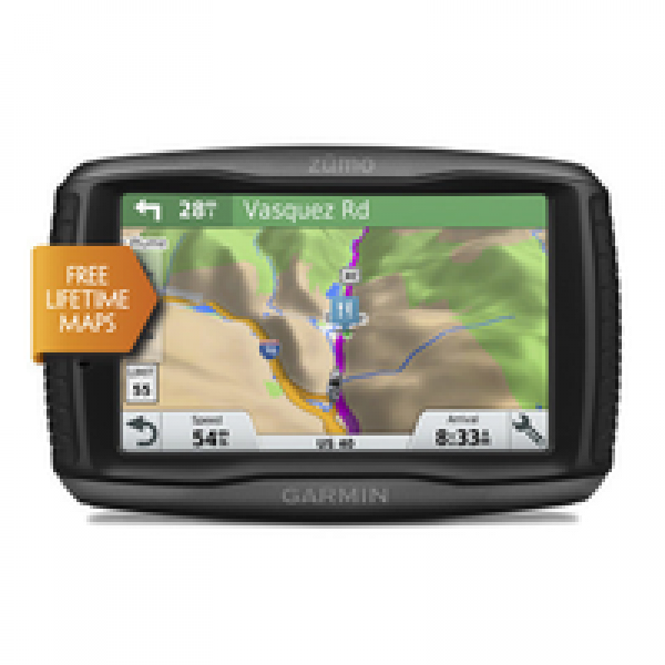 Garmin-Zumo-595LM