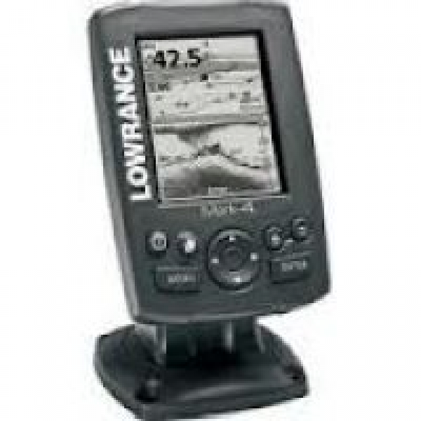 Lowrance-Mark-4