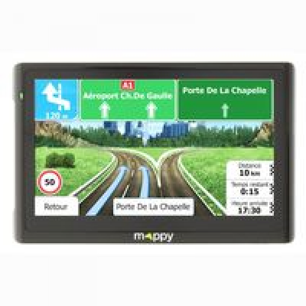 Mappy-Maxi-E618