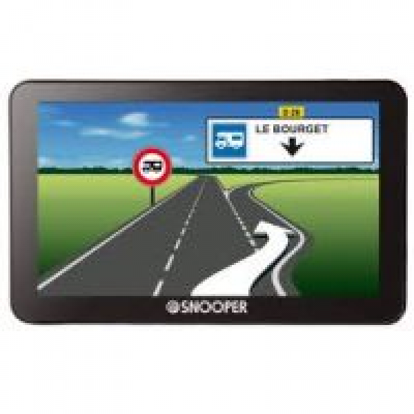 Snooper-CC6600