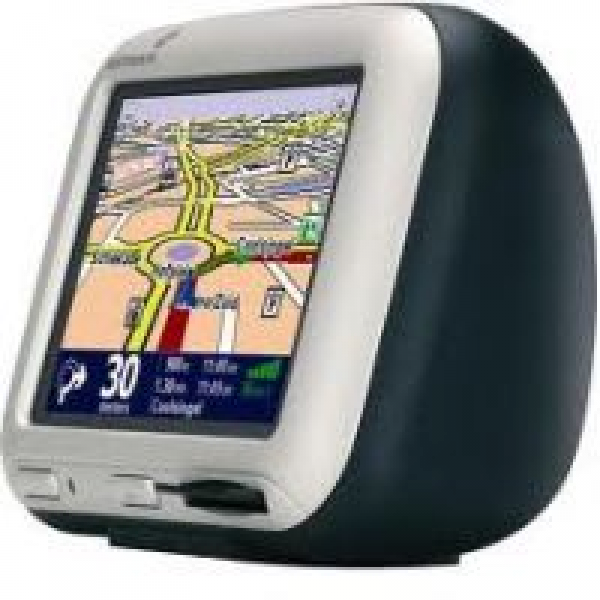 Tomtom-GO