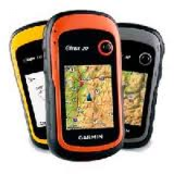 Garmin etrex 10 2025 20 30