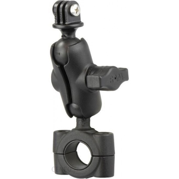 Collier de fixation pour Go-Pro CameraMount