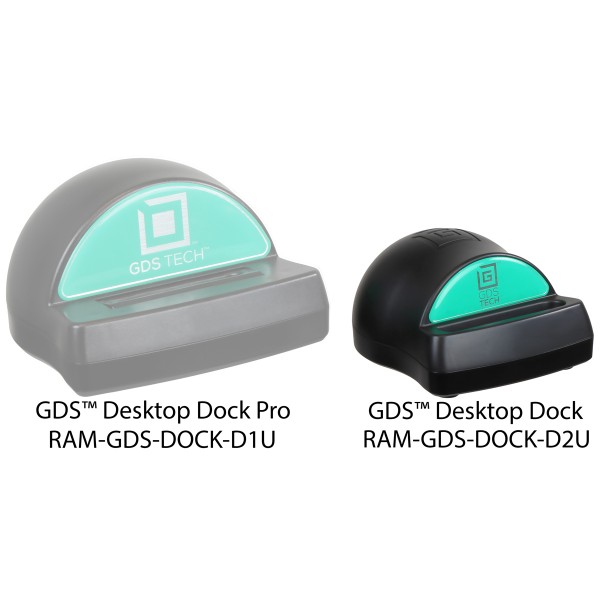 RAM-GDS-DOCK-D2U