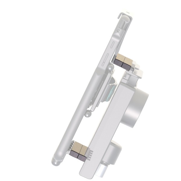 RAM-HOL-TAB-RISER2U