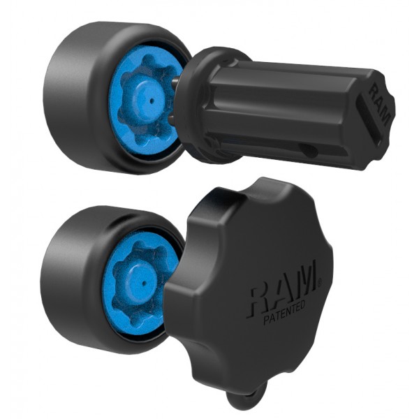 RAP-S-KNOB5-G