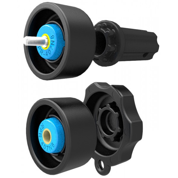RAP-S-KNOB5-G