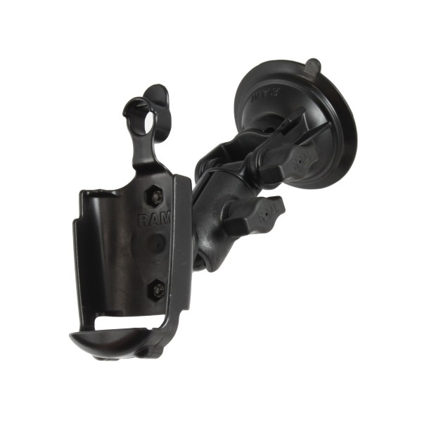 RAM PIVOT SUCTION MOUNT GARMIN RINO 520