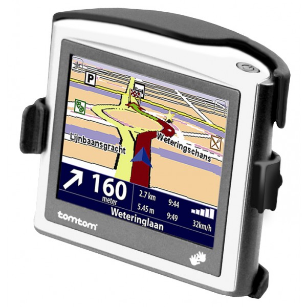 Support RAM pour GPS TOMTOM ONE V2/V3