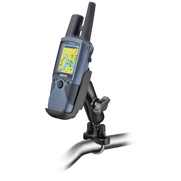 RAM U BOLT MOUNT GARMIN RINO 520 530