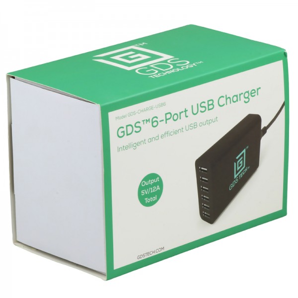 RAM-GDS-CHARGE-USB6