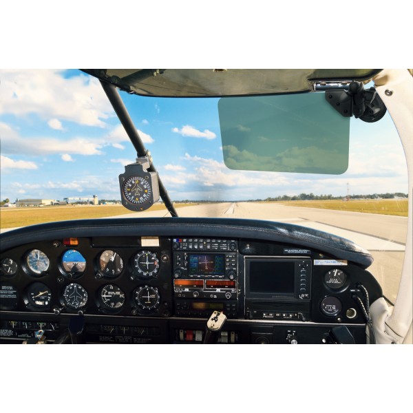 RAM-B-166-326-VIS-G1U